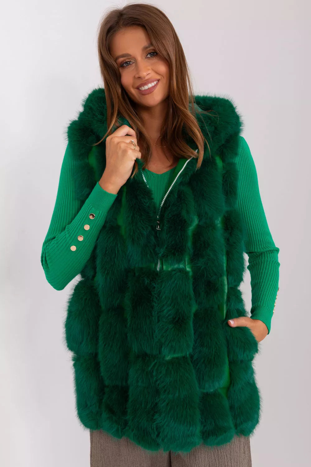 Liemenė, modelis 187596 AT