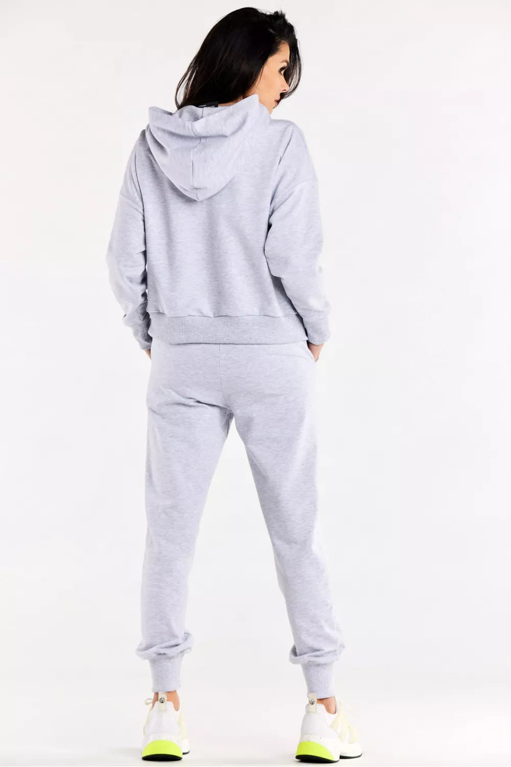 Sportinių kelnių modelis 188043 „Infinite You“