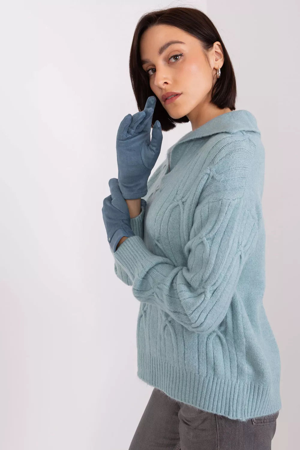 Pirštinės, modelis 188293 AT