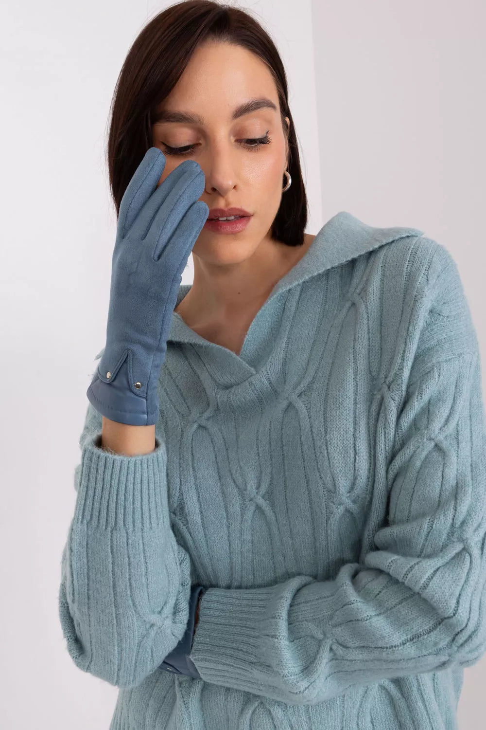 Pirštinės, modelis 188293 AT