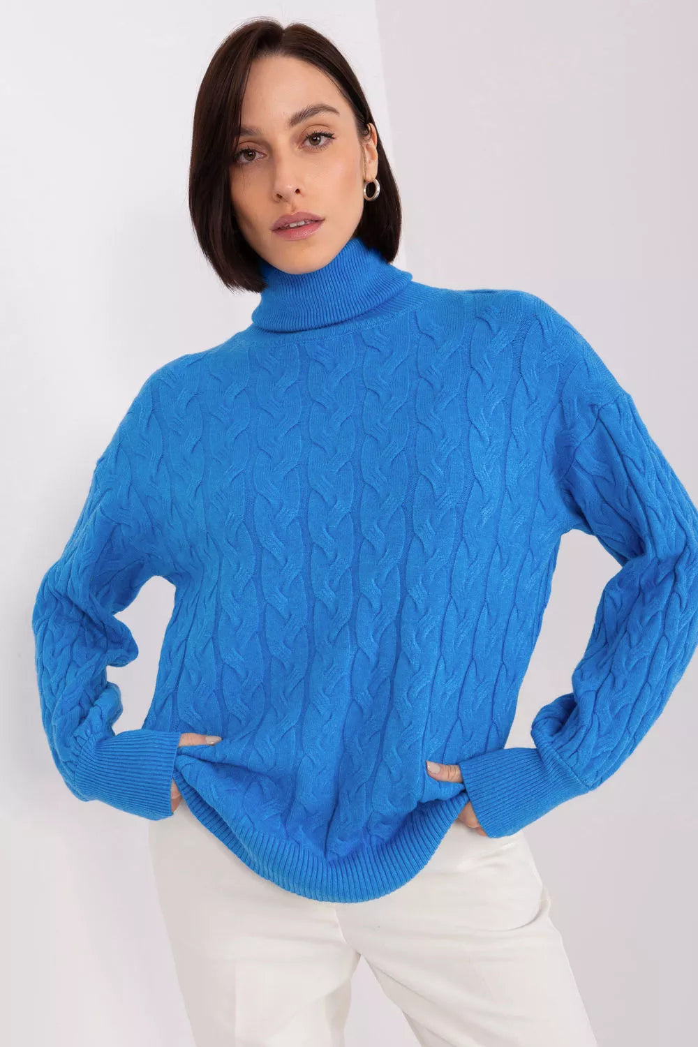 Polo kaklas modelis 188299 AT