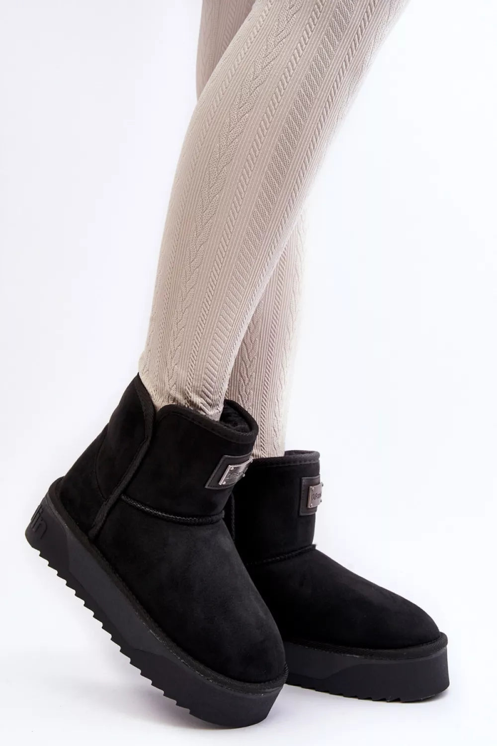 Sniego batai modelis 188318 Step in style