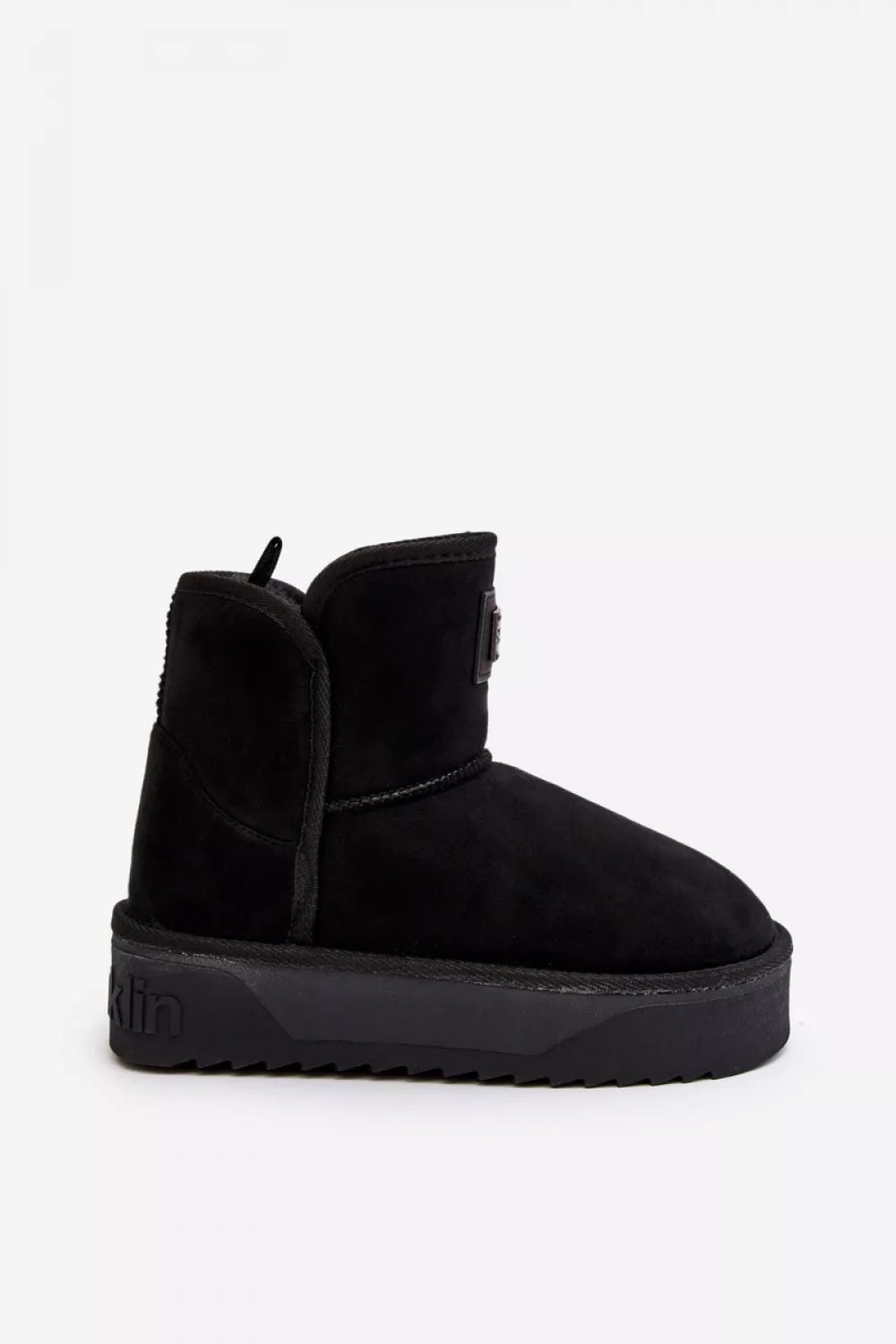 Sniego batai modelis 188318 Step in style