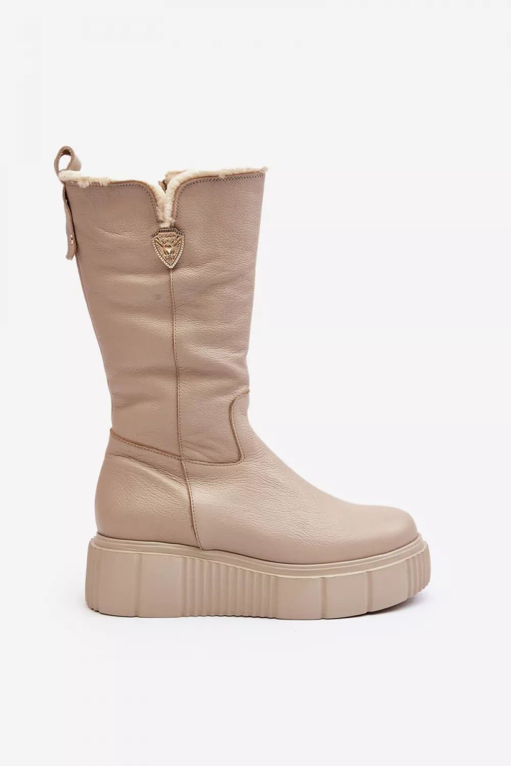 Aulinukai modelis 188530 Step in style