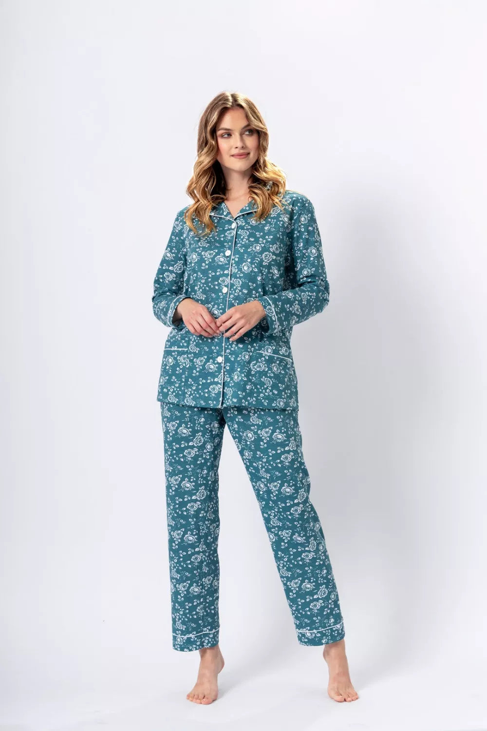 Pižama, modelis 188562 M-Max