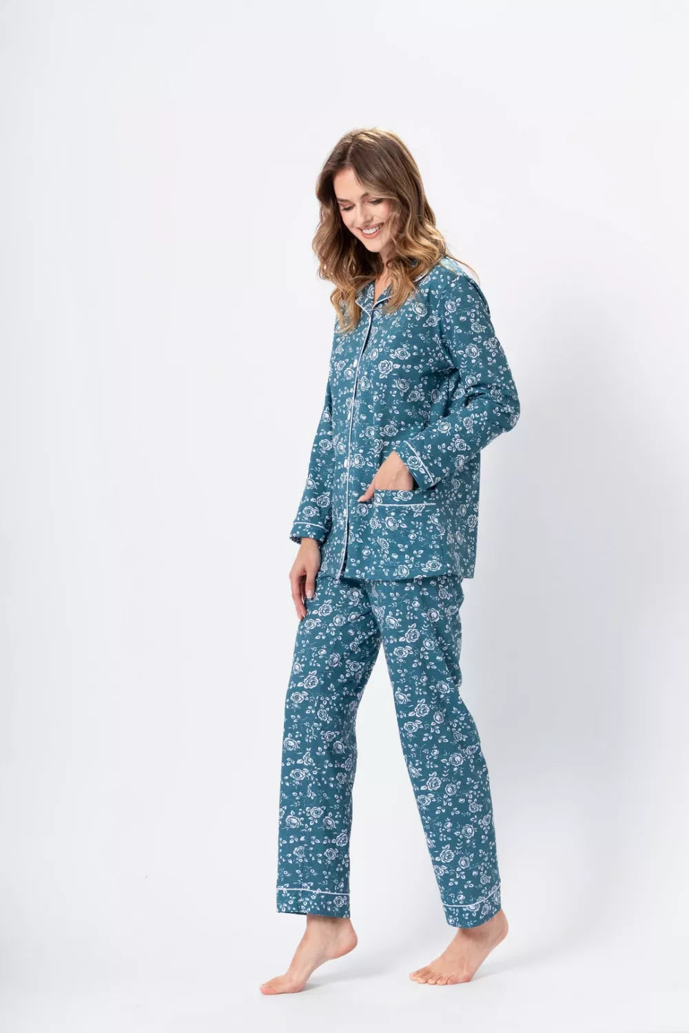 Pižama, modelis 188562 M-Max