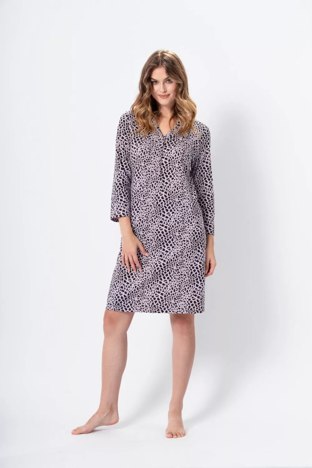 Naktiniai marškiniai, modelis 188568, M-Max