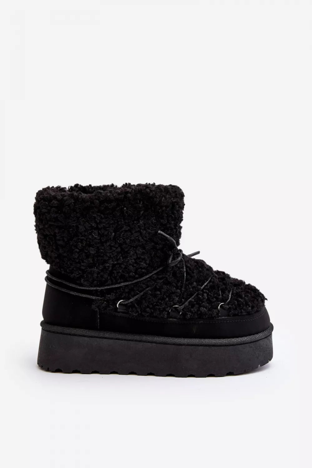 Sniego batai, modelis 188590. Ženkite į stilių