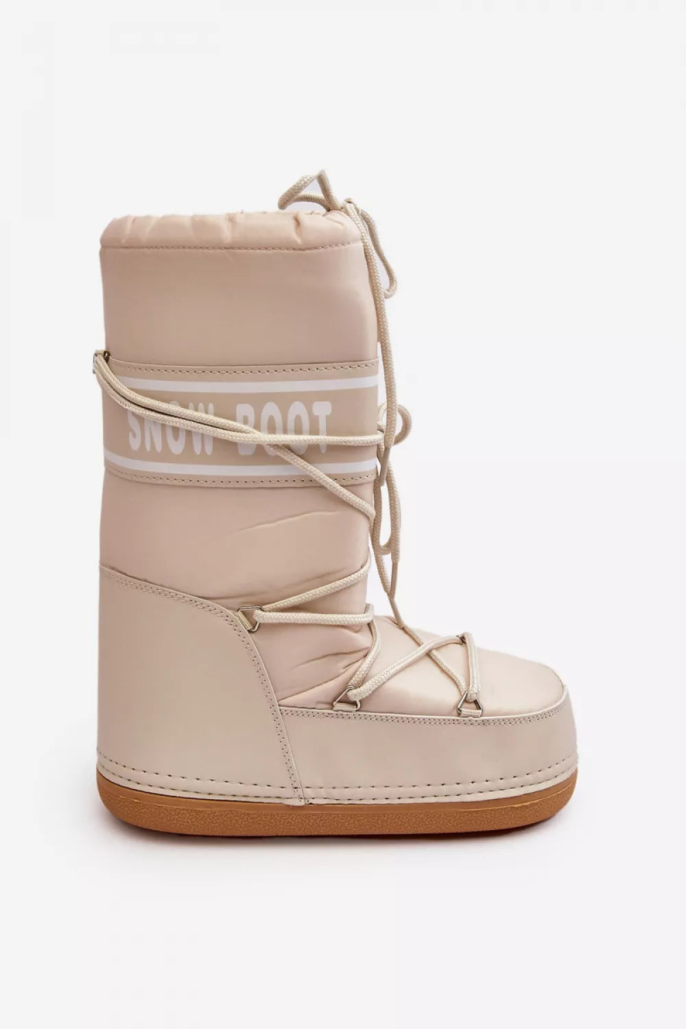 Sniego batai modelis 188644 Step in style