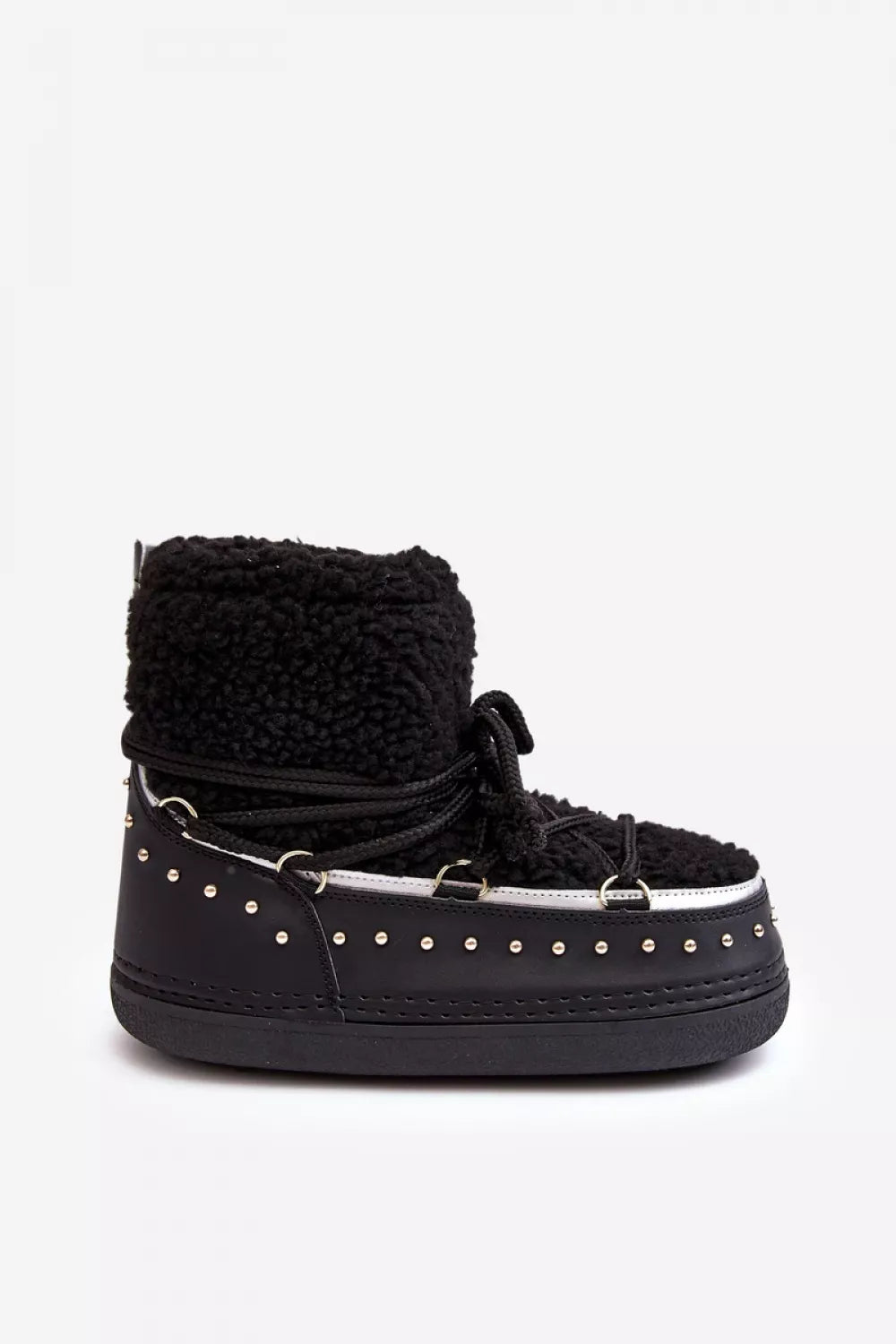 Sniego batai, modelis 188648. Ženkite į stilių.