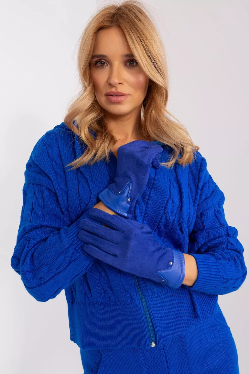 Pirštinės, modelis 188834 AT