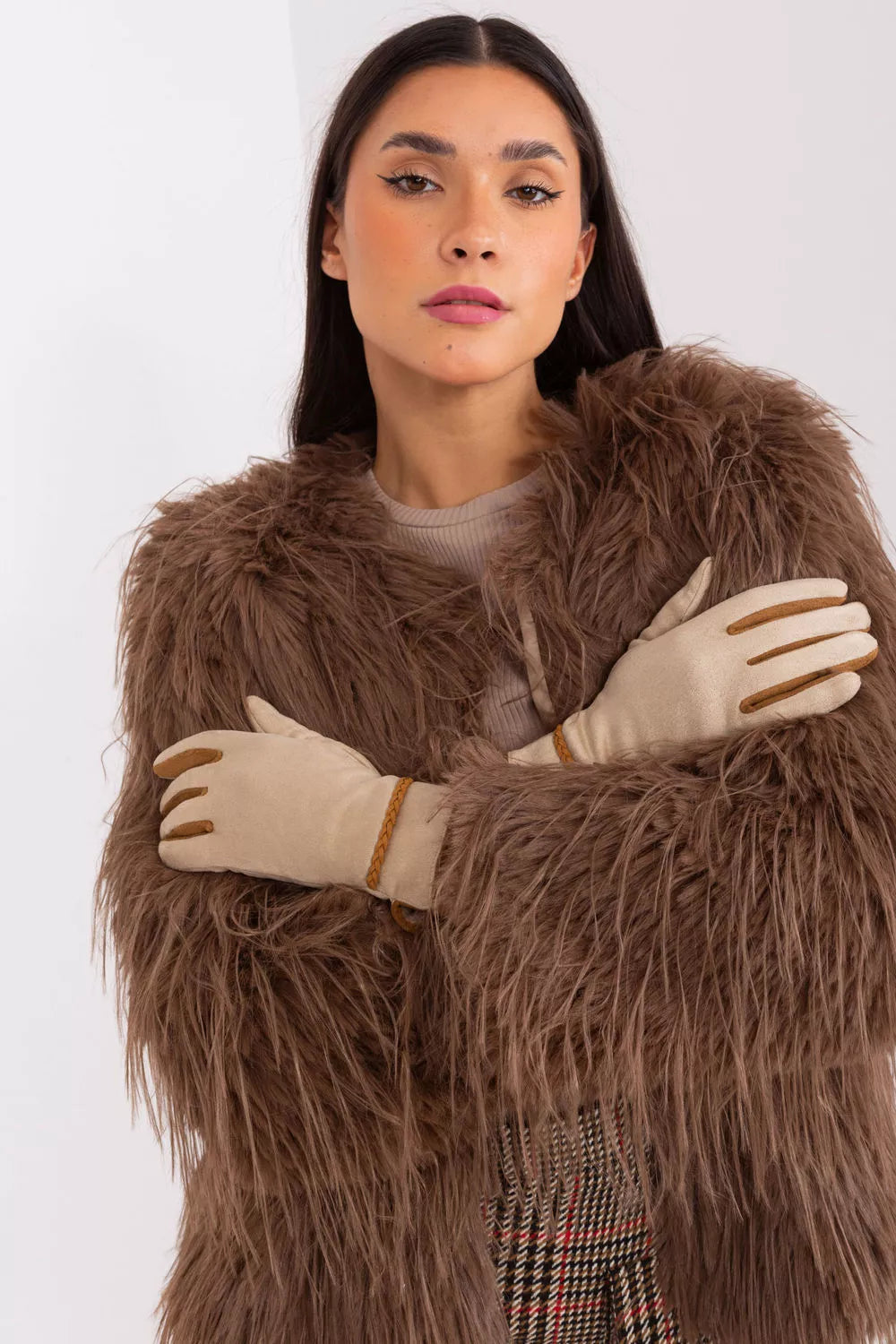 Pirštinės, modelis 188835 AT