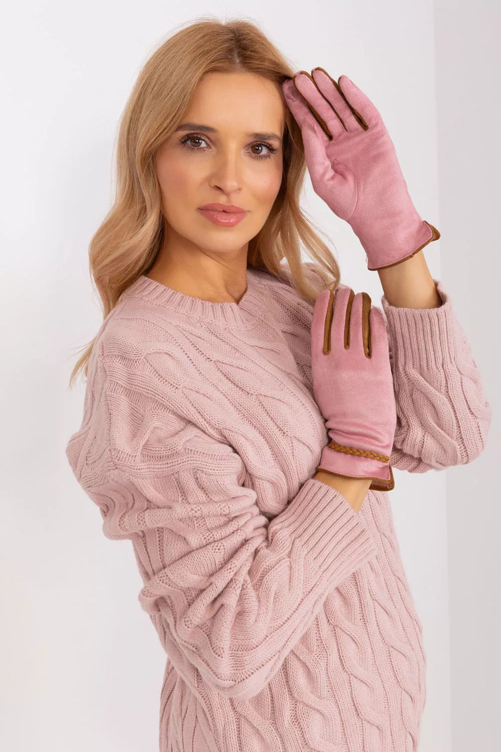 Pirštinės, modelis 188836 AT