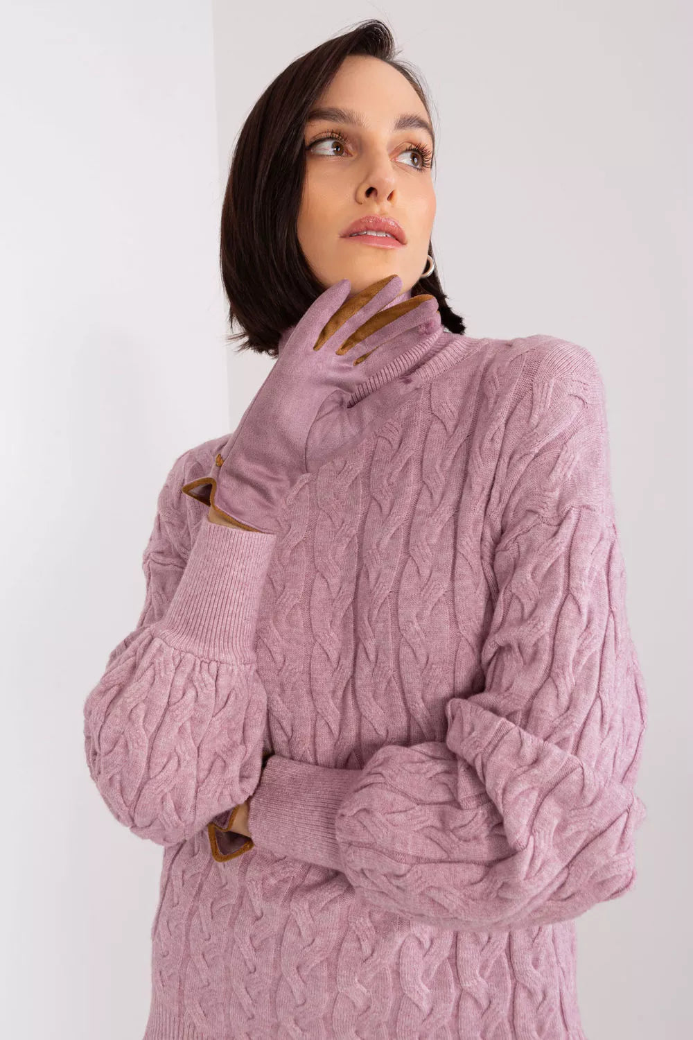 Pirštinės, modelis 188839 AT