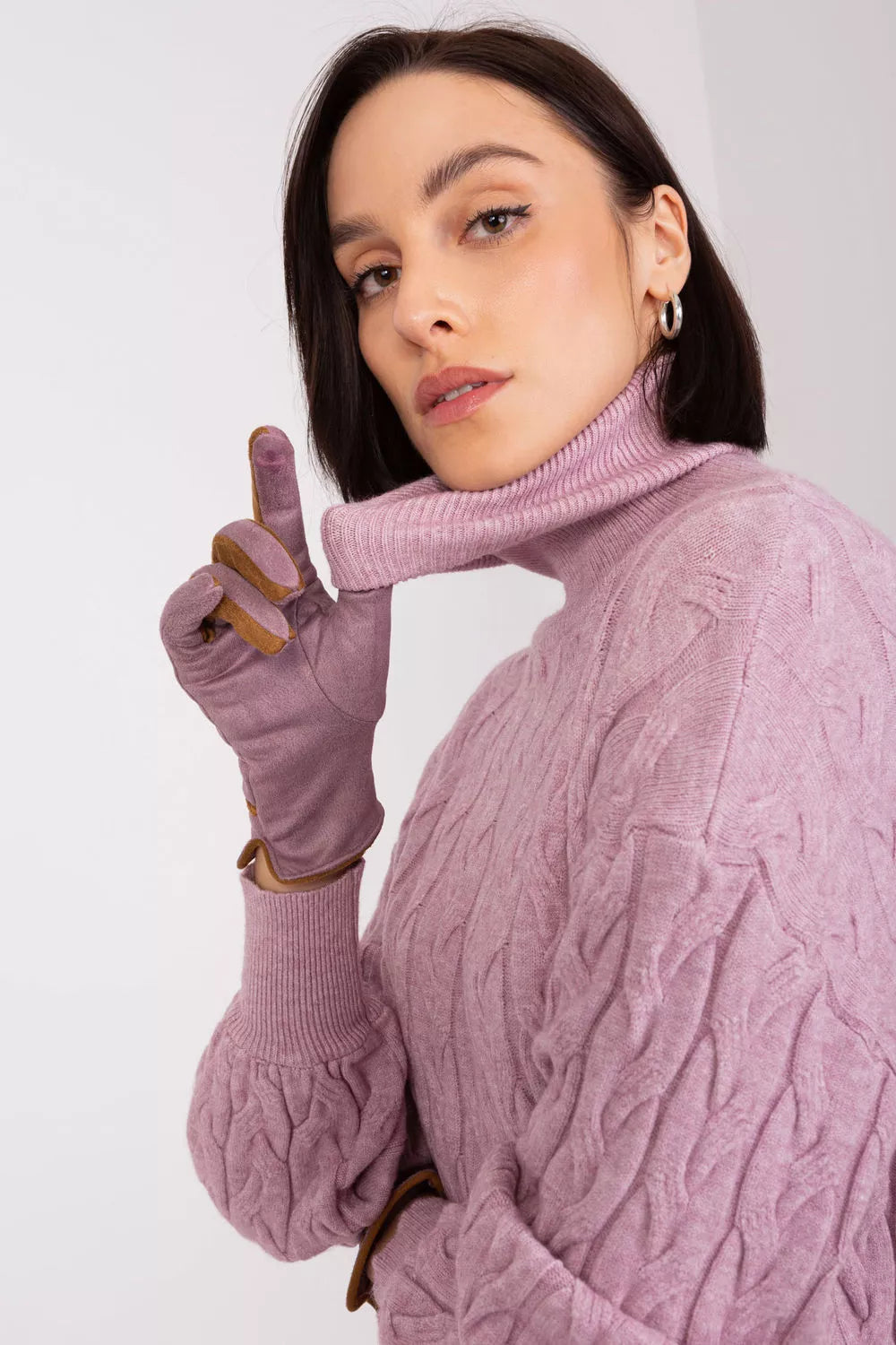 Pirštinės, modelis 188839 AT