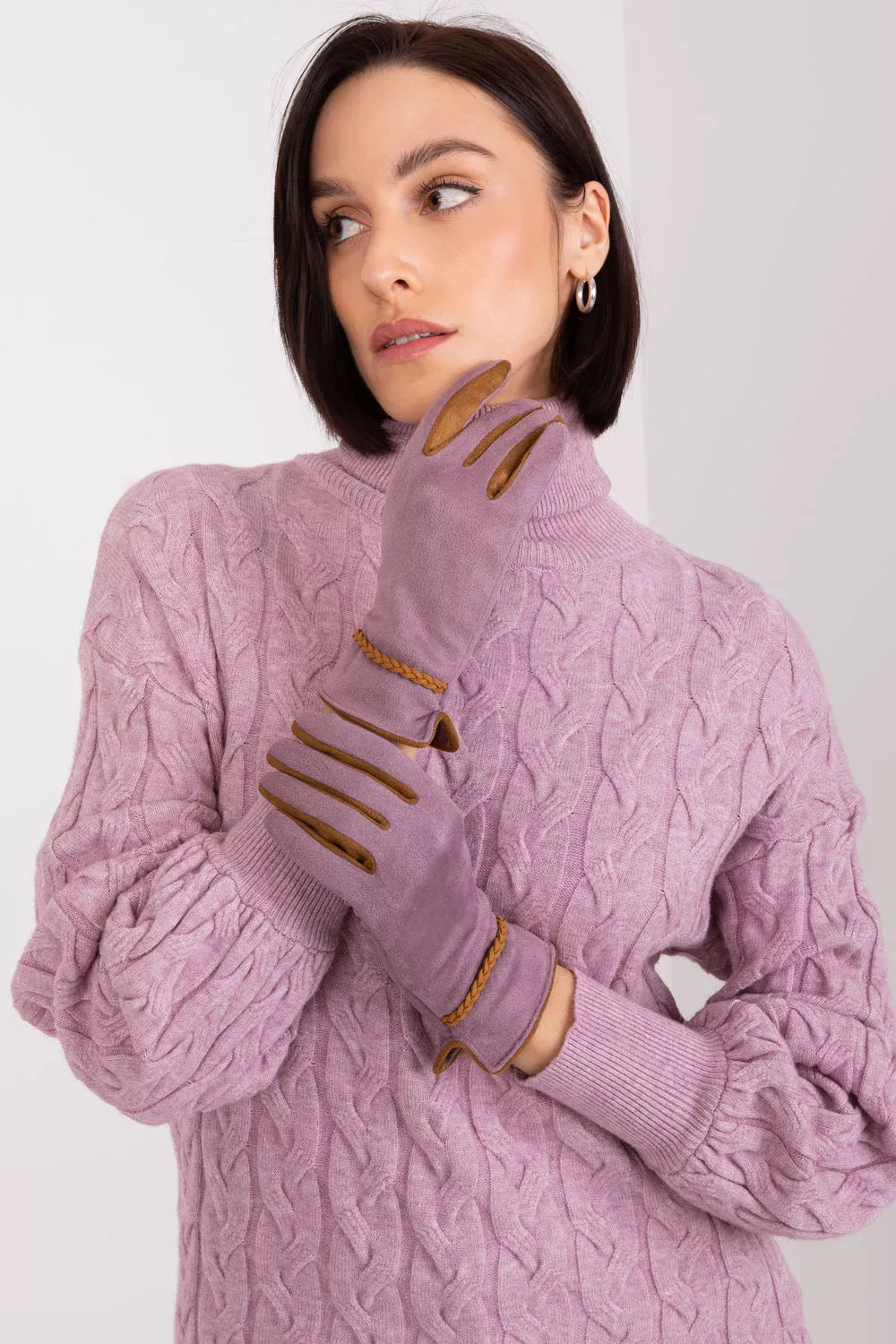 Pirštinės, modelis 188839 AT