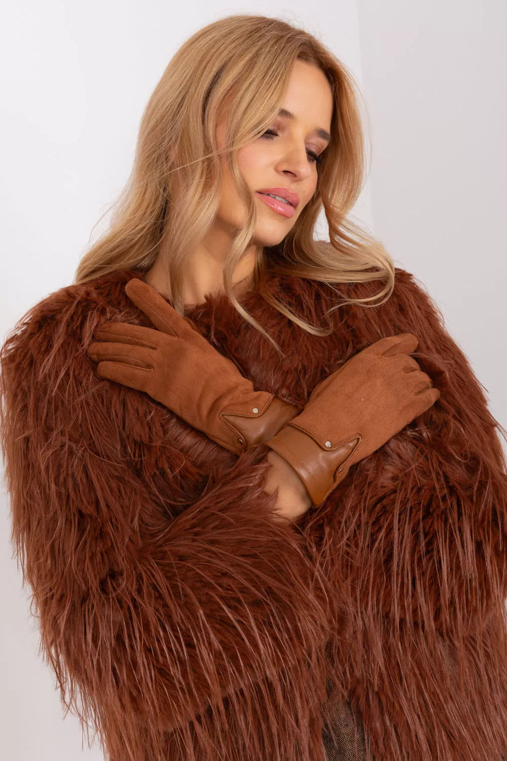 Pirštinės, modelis 188840 AT