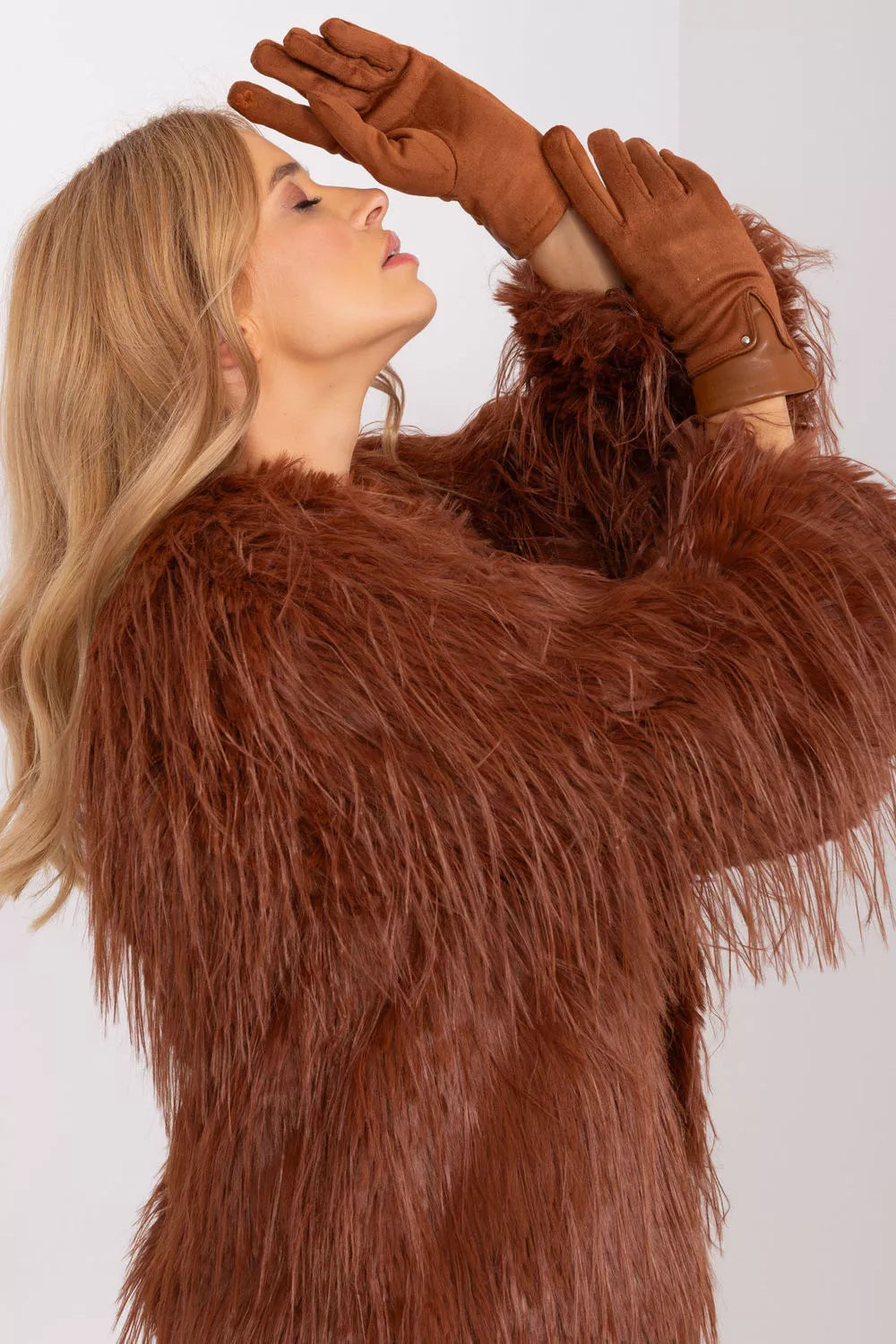 Pirštinės, modelis 188840 AT