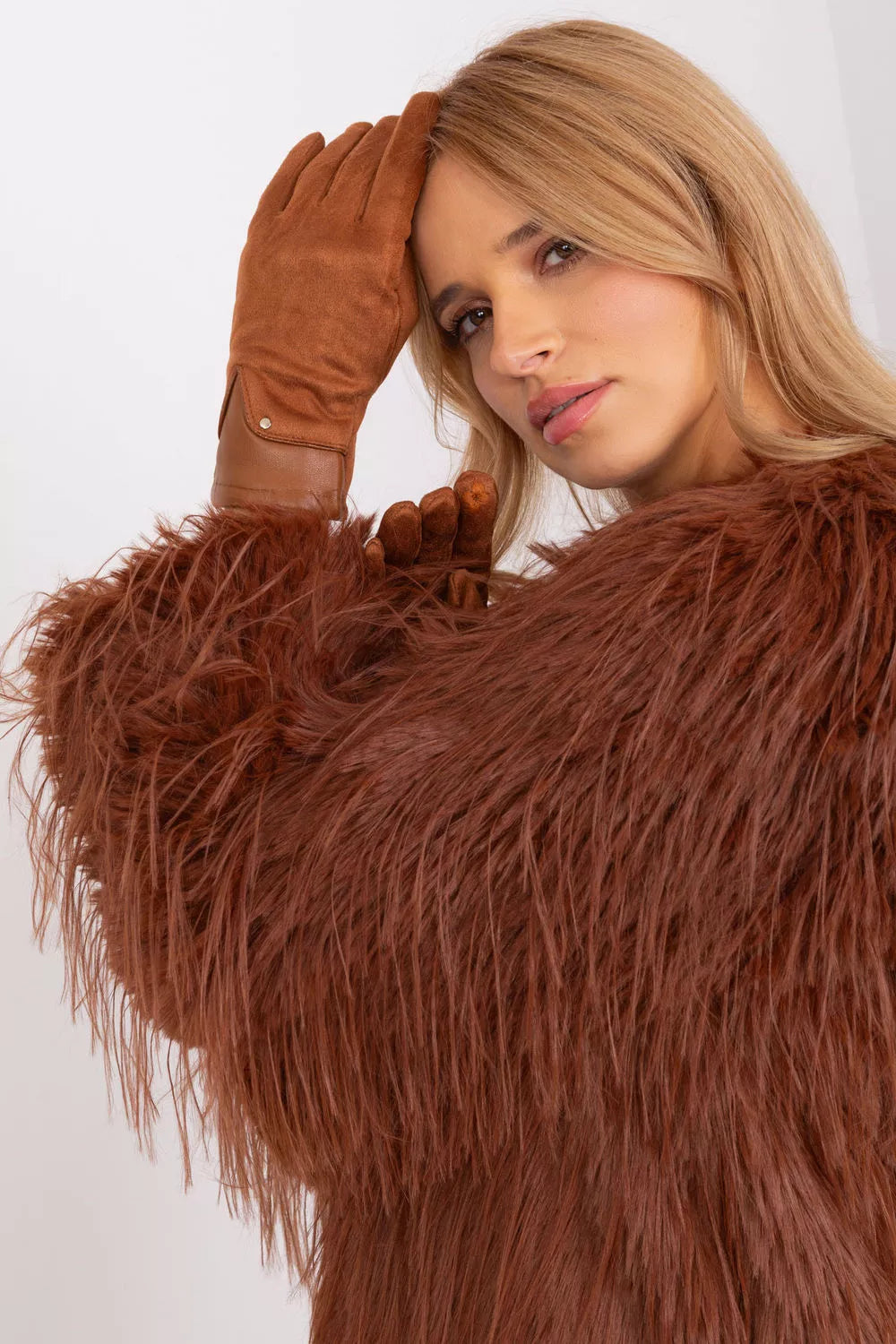 Pirštinės, modelis 188840 AT