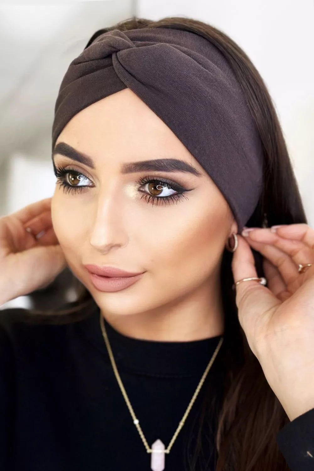 Galvos juosta, modelis 188882 IVON