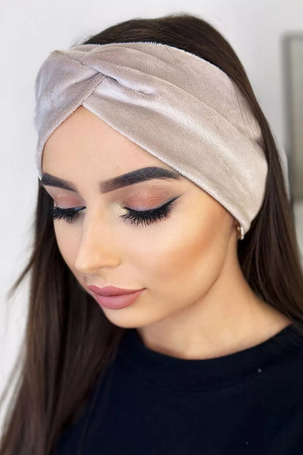 Galvos juosta, modelis 188894 IVON