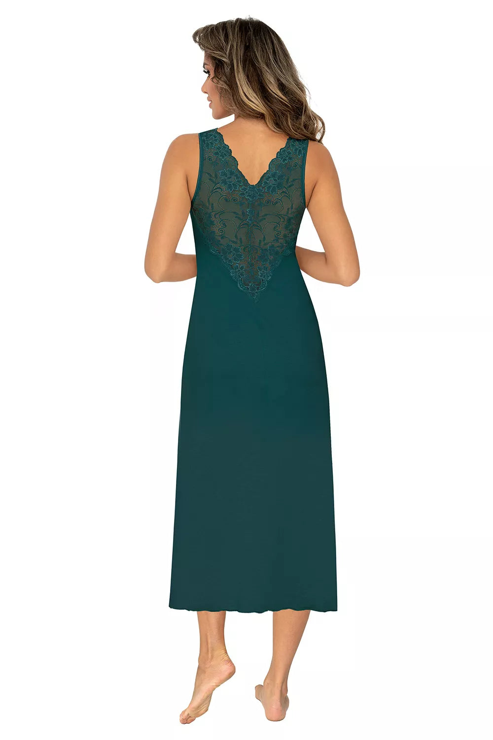 Naktiniai marškiniai, modelis 188981, Donna