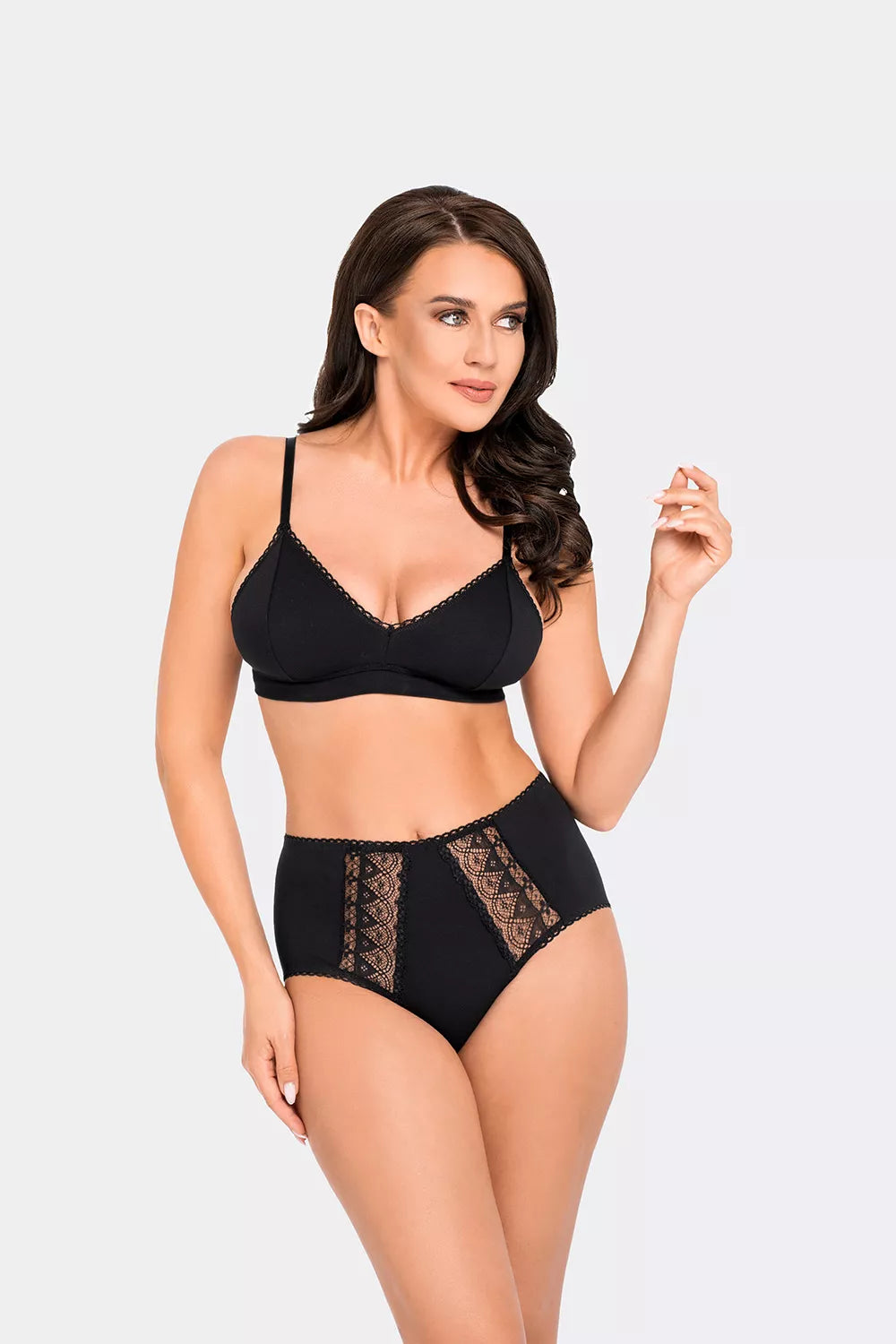 Kelnaitės, modelis 189027, Babell