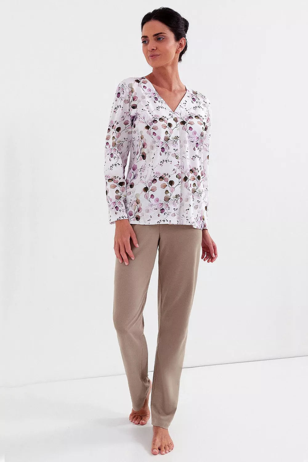 Pižama, modelis 189064 Cana