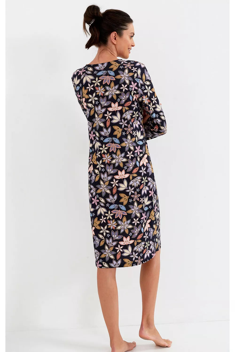 Naktiniai marškiniai, modelis 189080 Cana