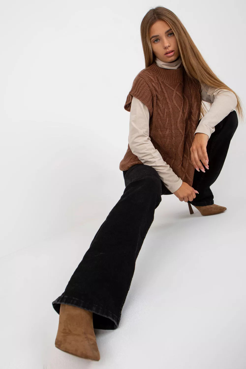 Gilet modelis 189206 Sublevel