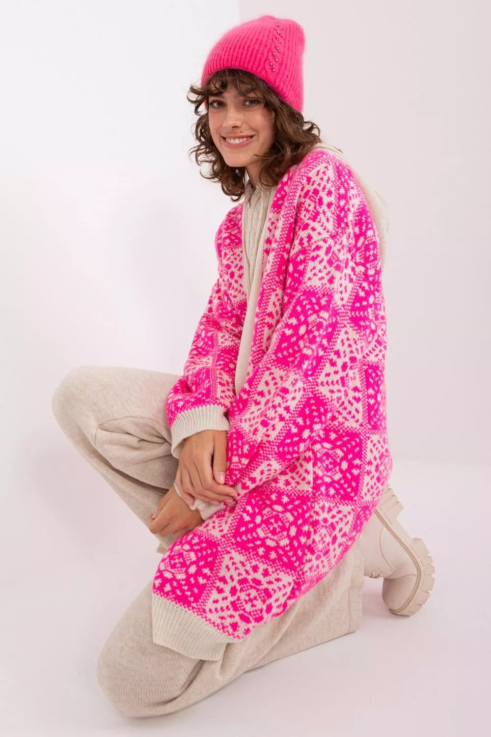 Kepurė modelis 189248 AT