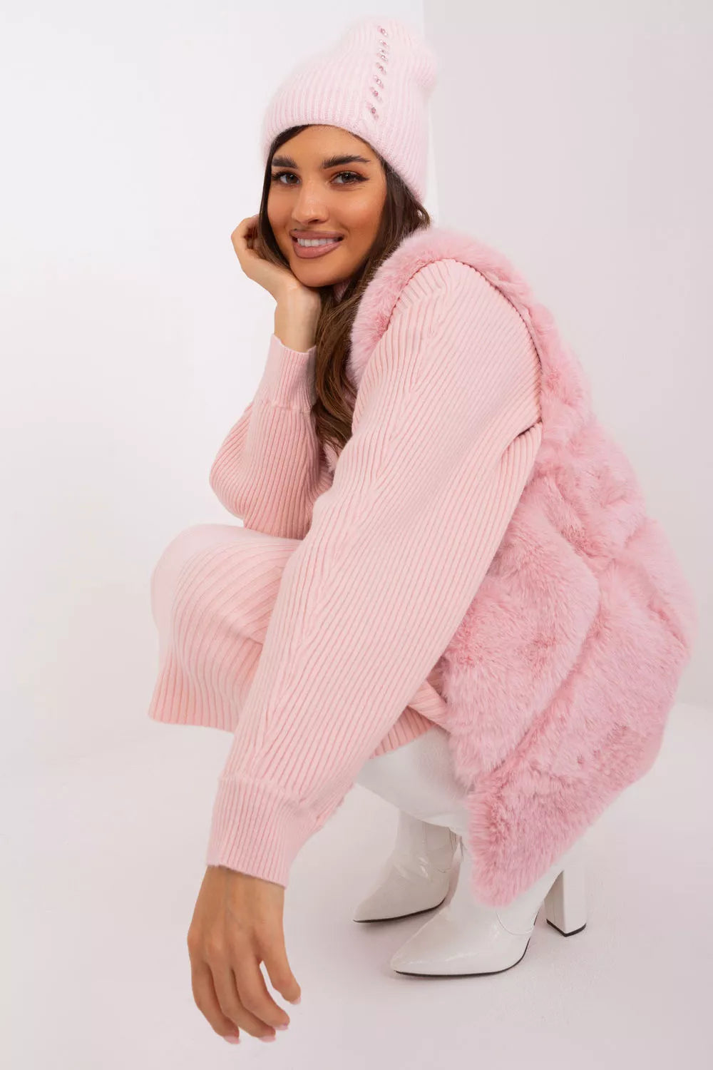 Kepurė modelis 189251 AT