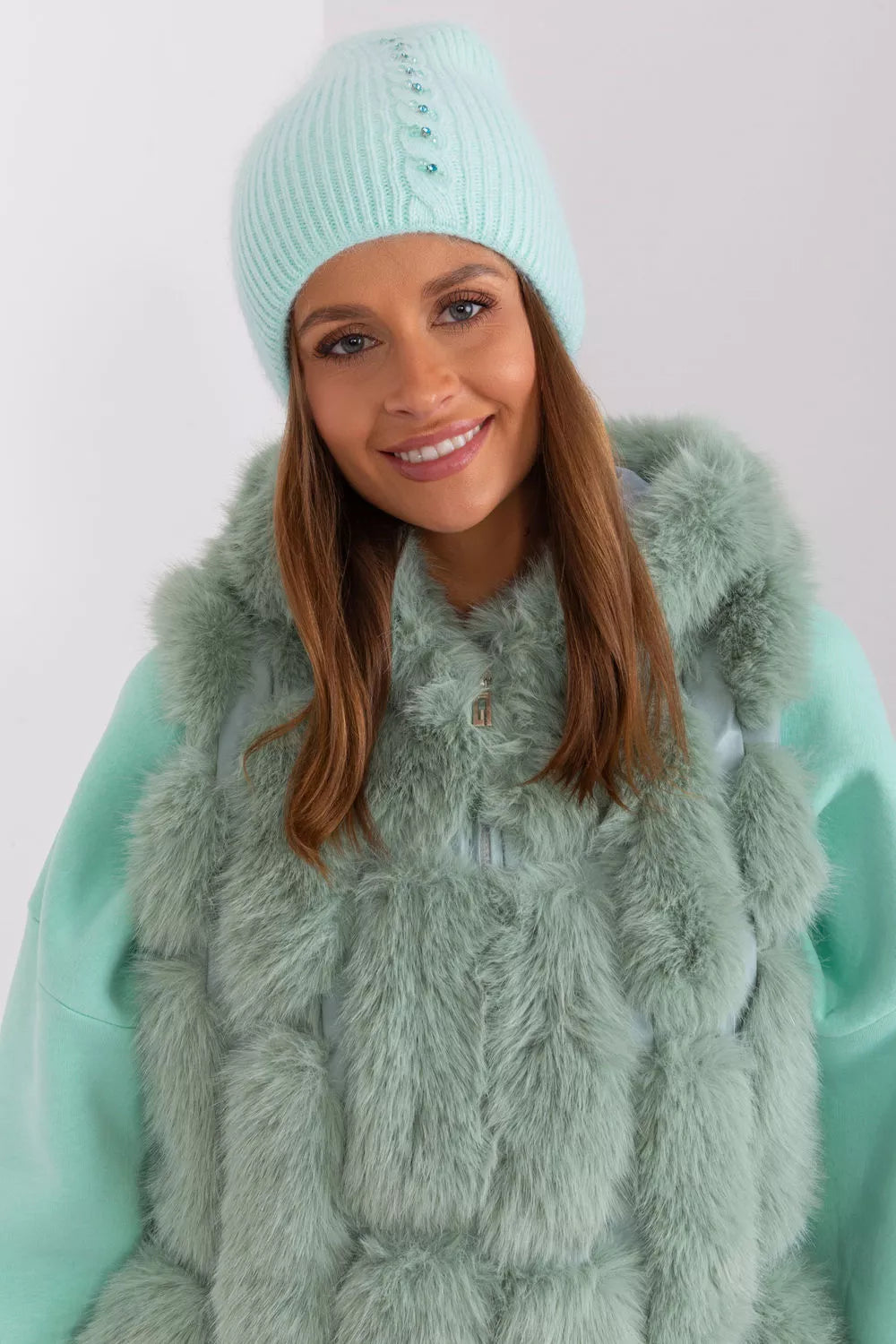 Kepurės modelis 189252 AT