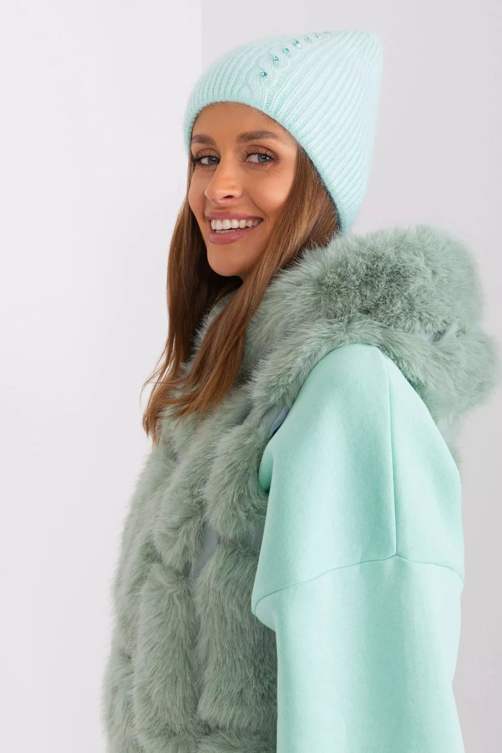 Kepurės modelis 189252 AT