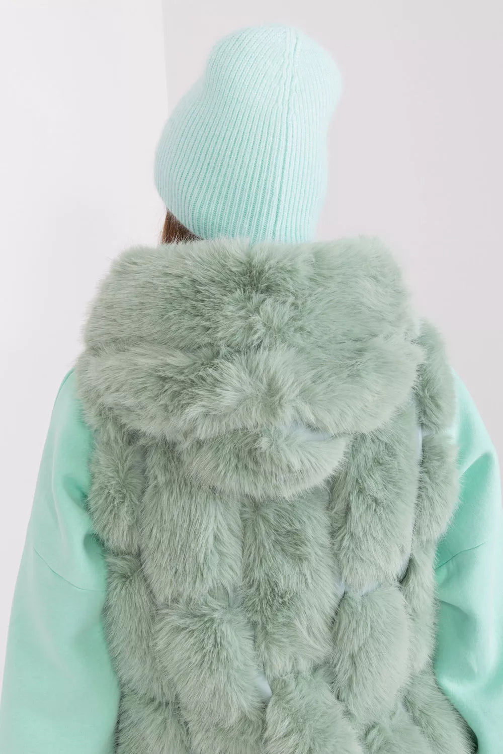 Kepurės modelis 189252 AT