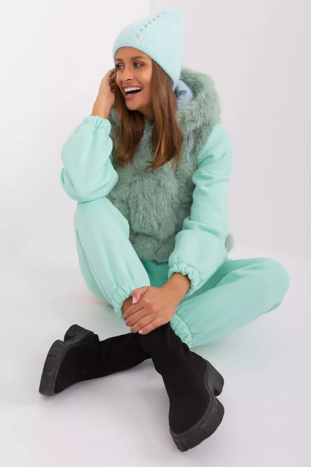 Kepurės modelis 189252 AT