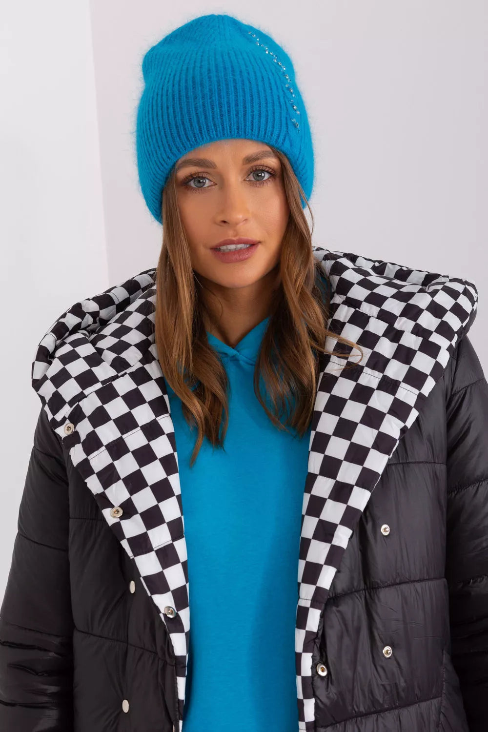 Kepurė modelis 189256 AT