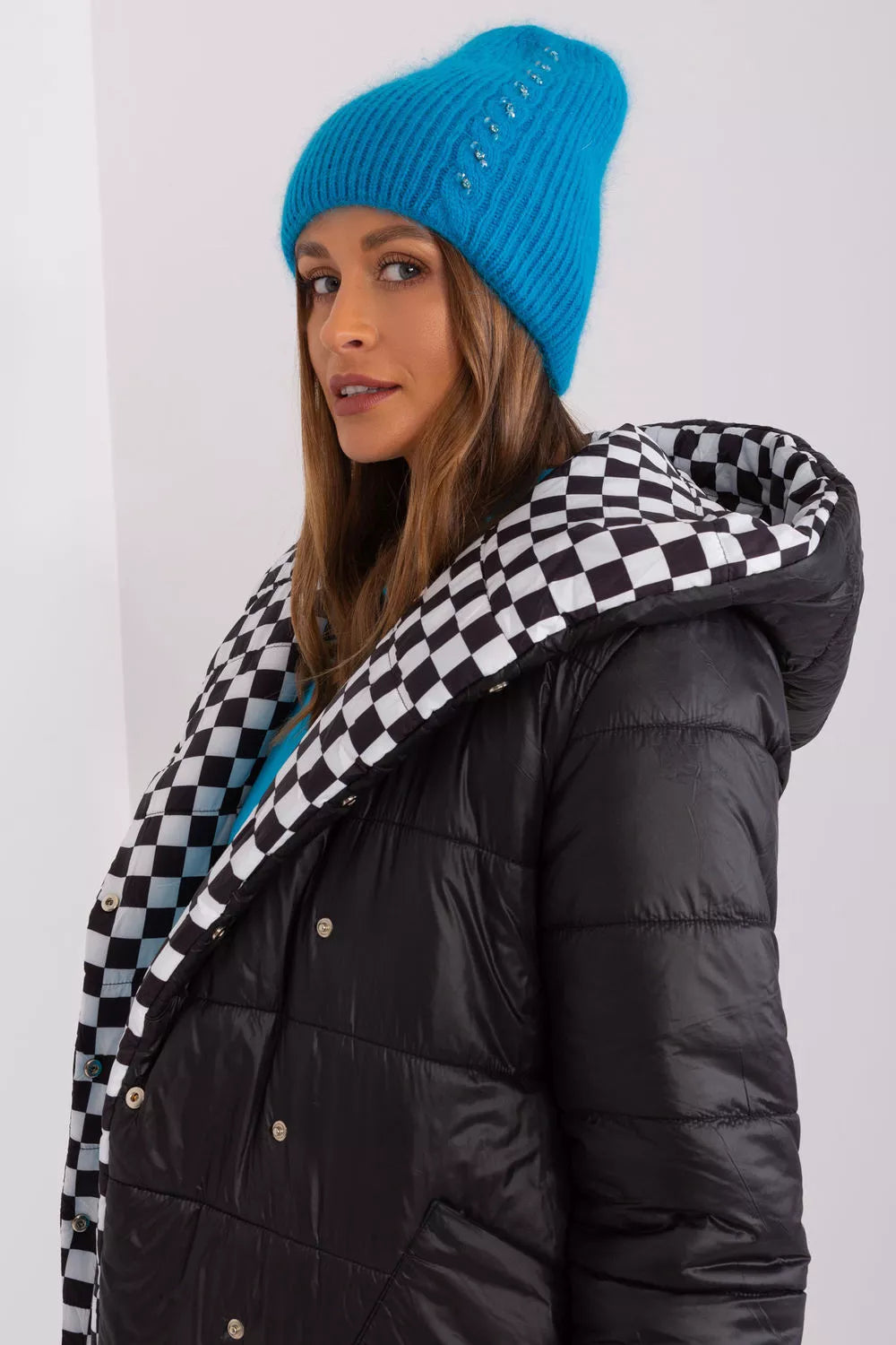 Kepurė modelis 189256 AT