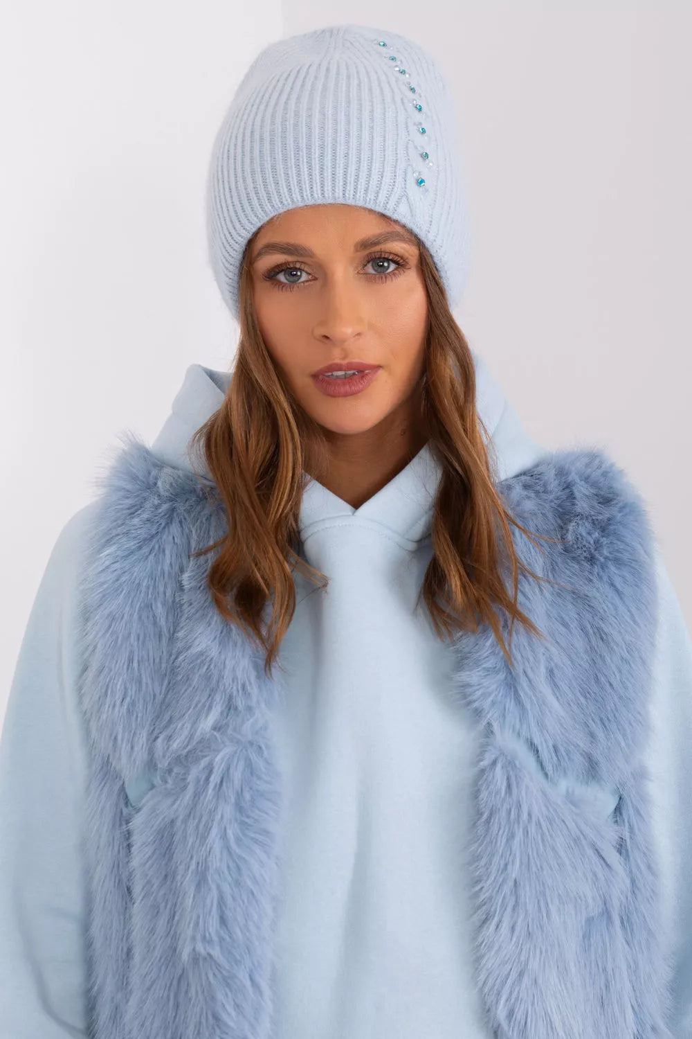 Kepurė modelis 189259 AT