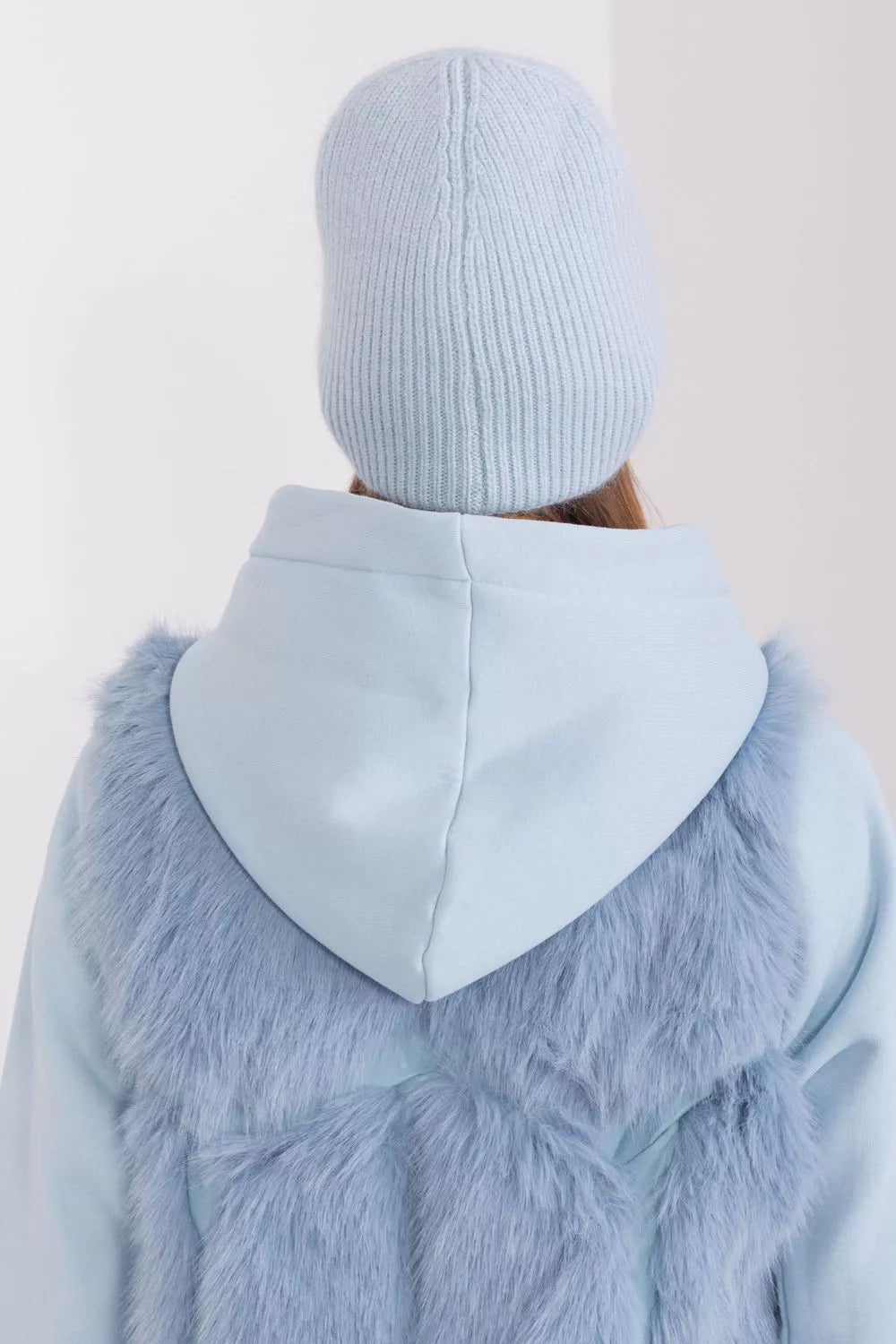 Kepurė modelis 189259 AT