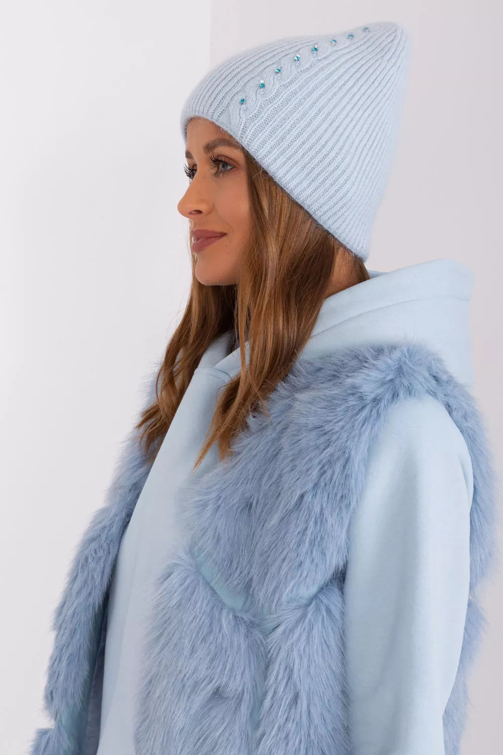 Kepurė modelis 189259 AT