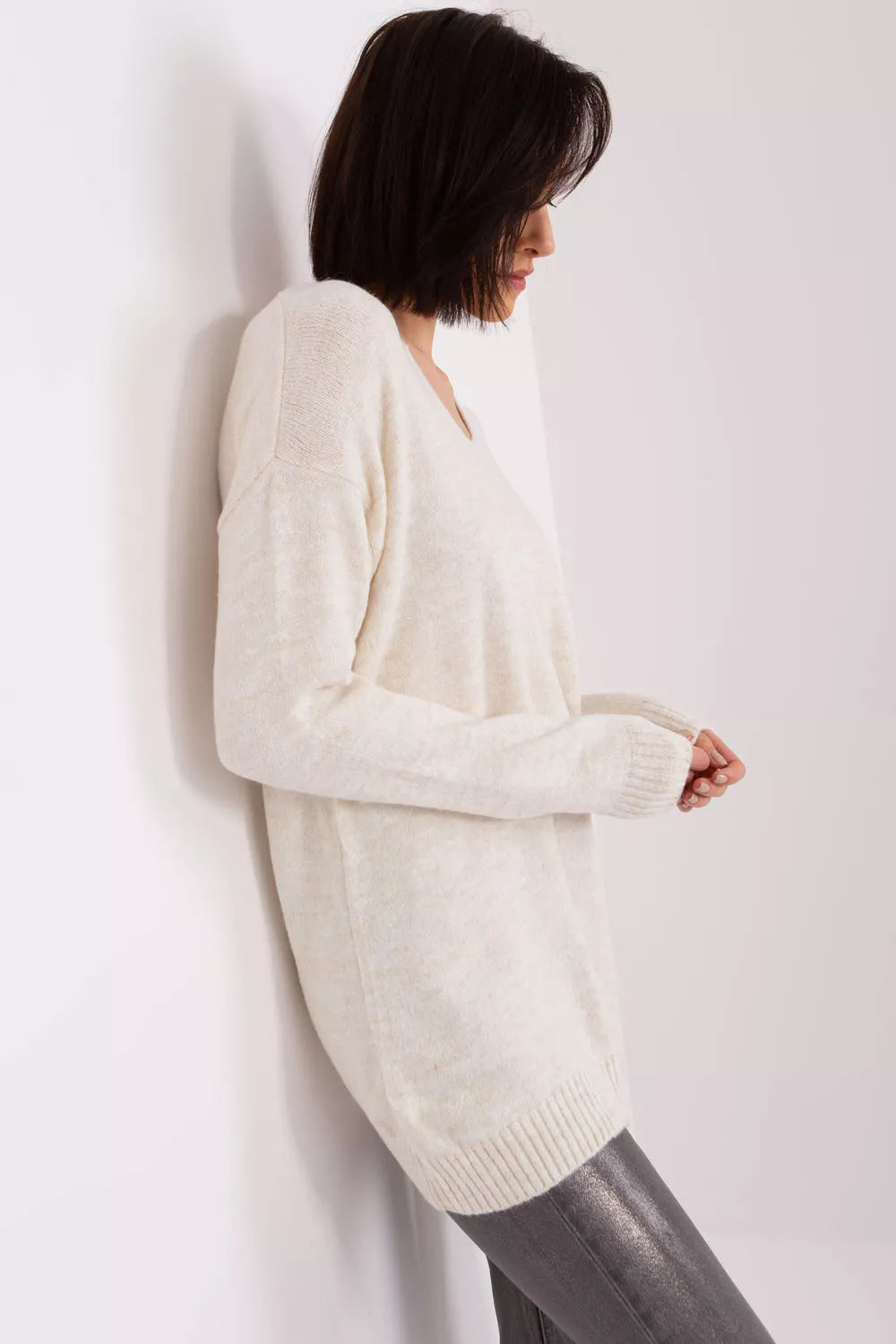 Megztinis, modelis 189301 Rue Paris