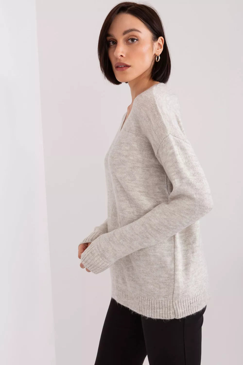 Megztinis, modelis 189302, Rue Paris