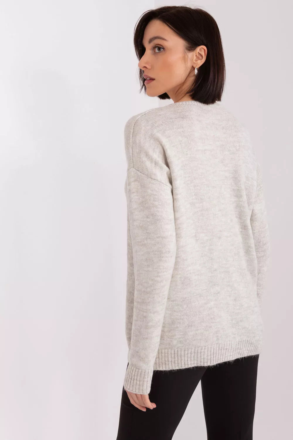 Megztinis, modelis 189302, Rue Paris
