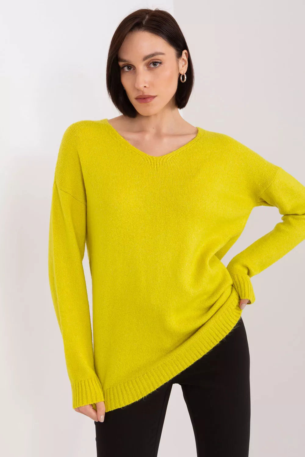 Megztinis, modelis 189305 Rue Paris