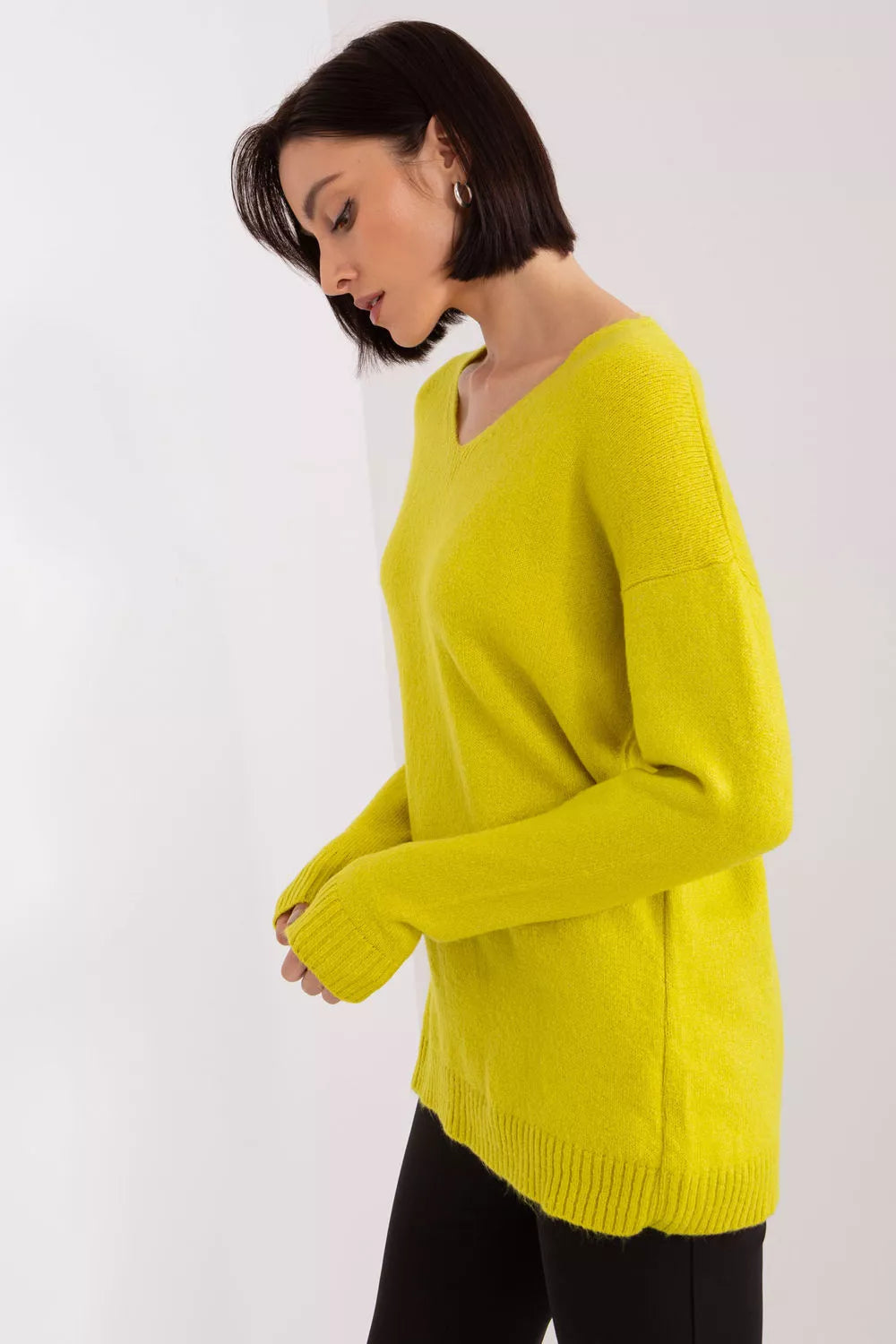 Megztinis, modelis 189305 Rue Paris
