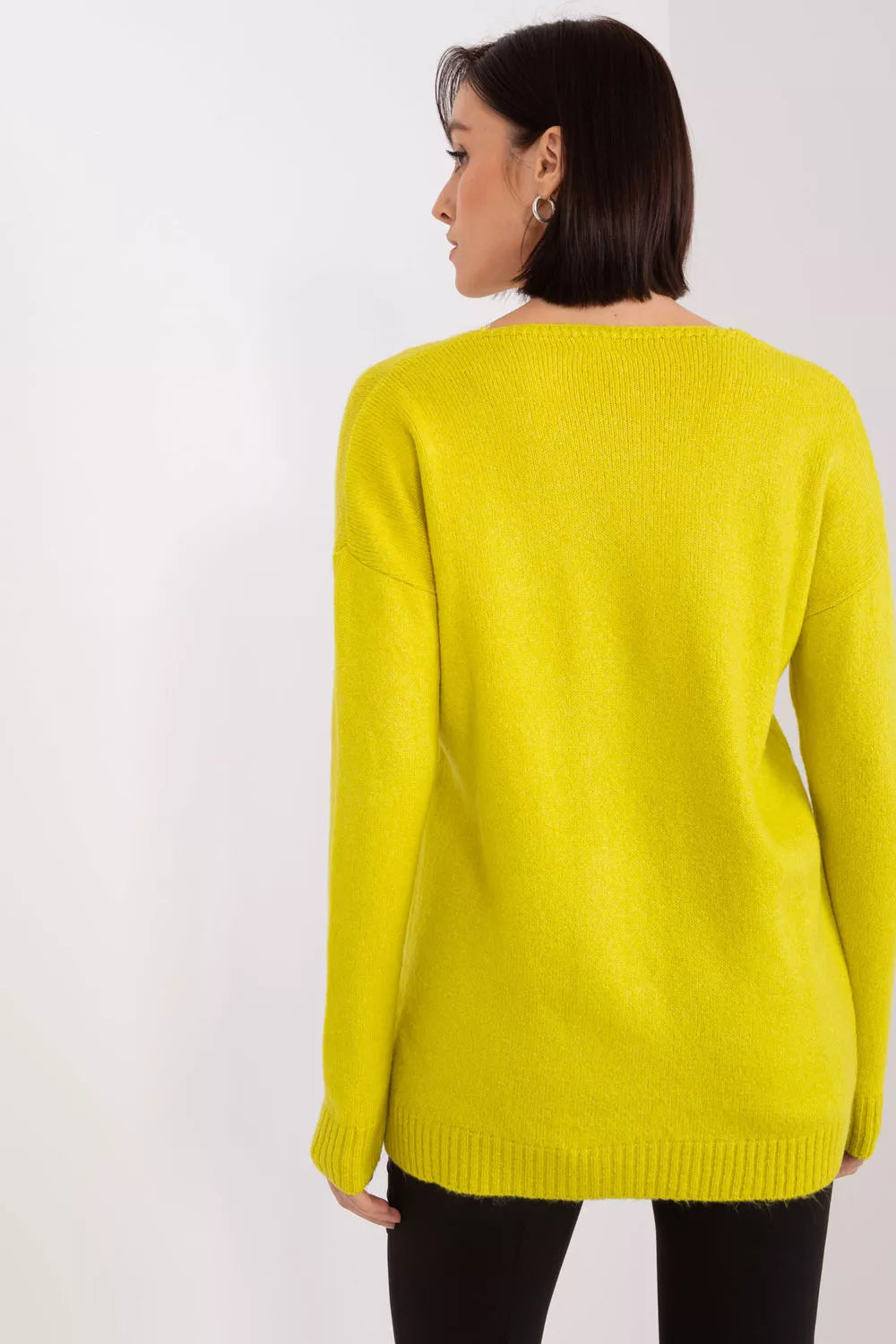 Megztinis, modelis 189305 Rue Paris