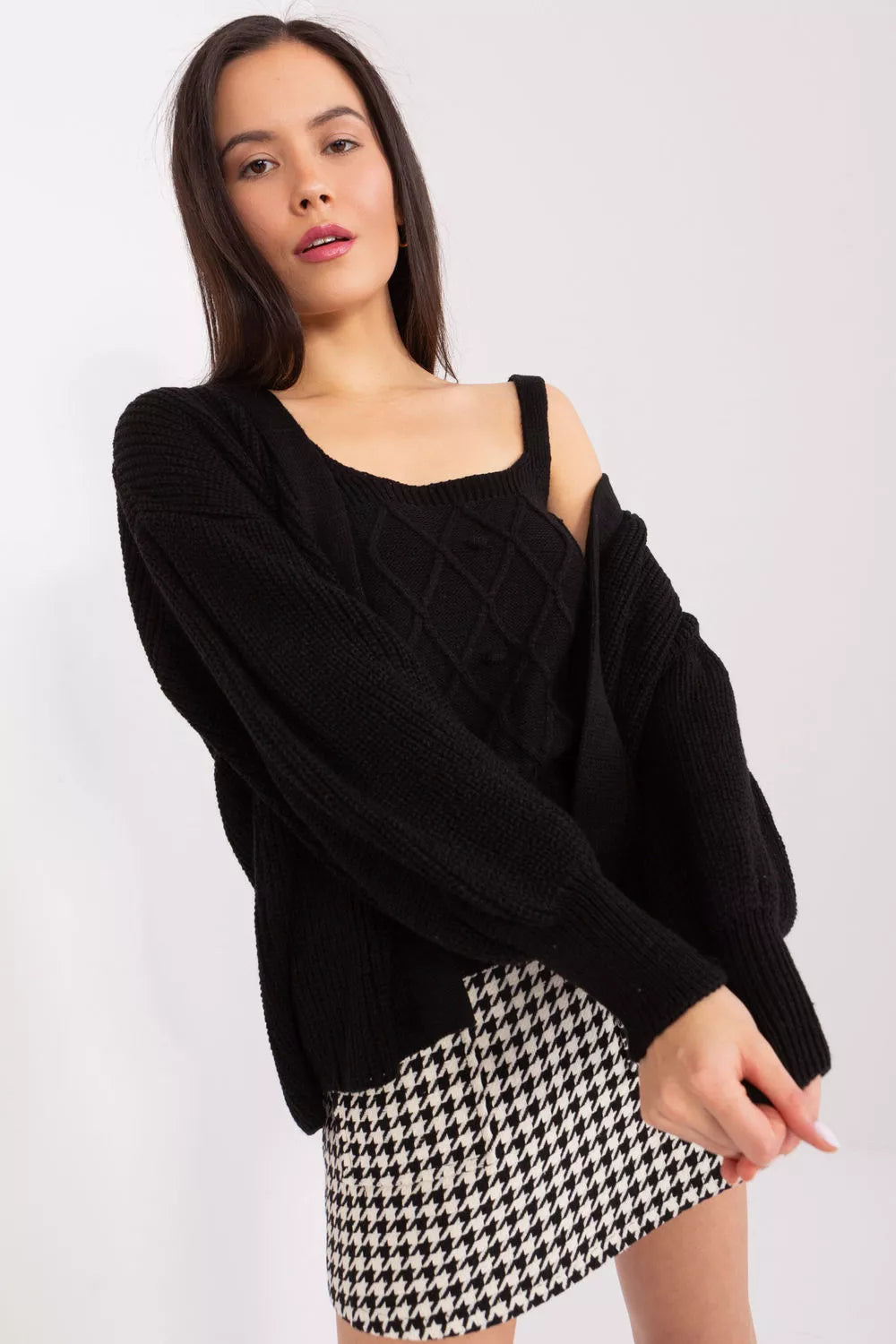 Twinset modelis 189320 Badu