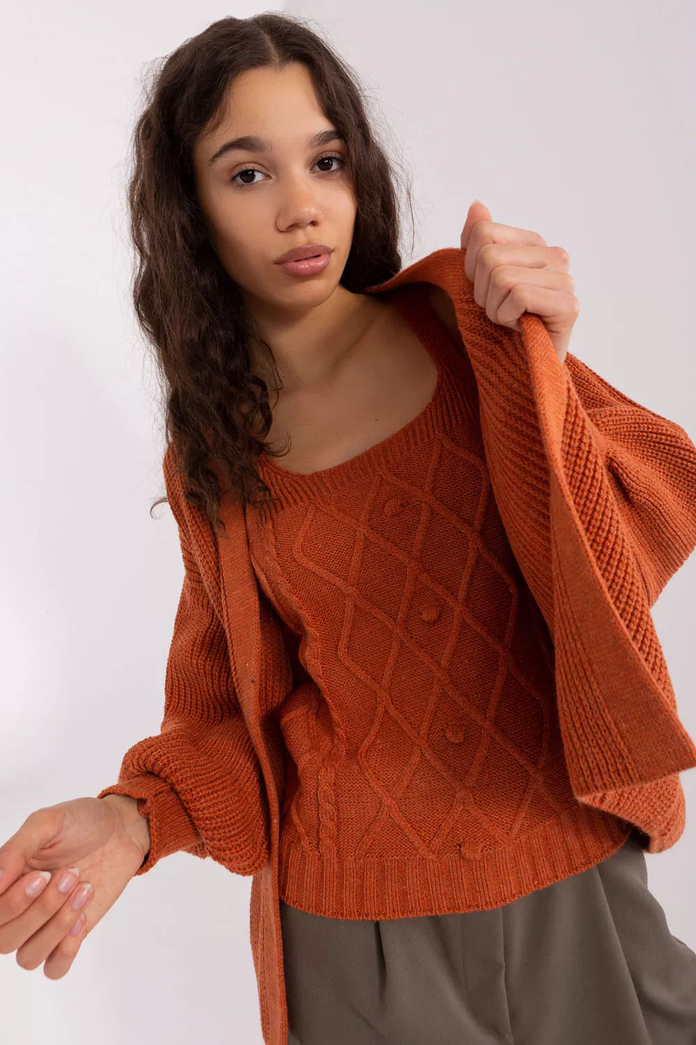 Twinset modelis 189321 Badu