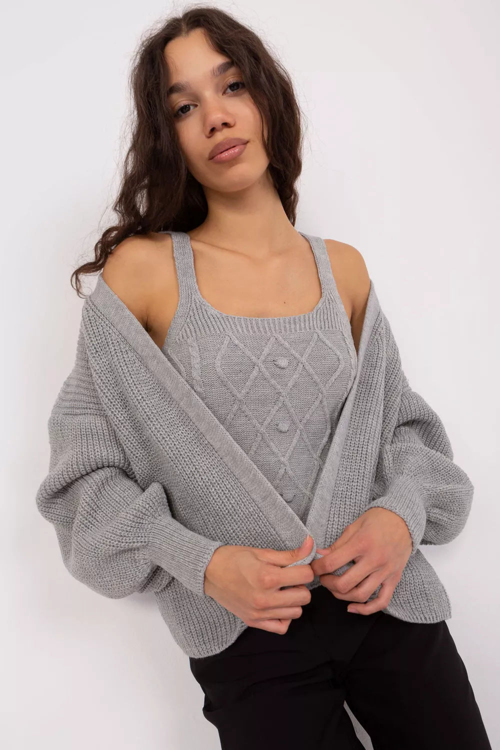 Twinset modelis 189322 Badu